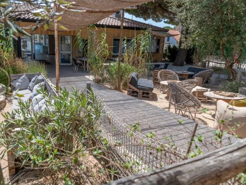 Camping Côté Plage Camping Côté Plage - Camping Vendée - Image N°48