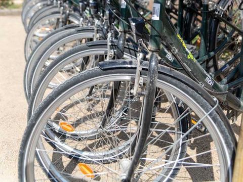 Camping Côté Plage Camping Côté Plage - Camping Vendée - Image N°39