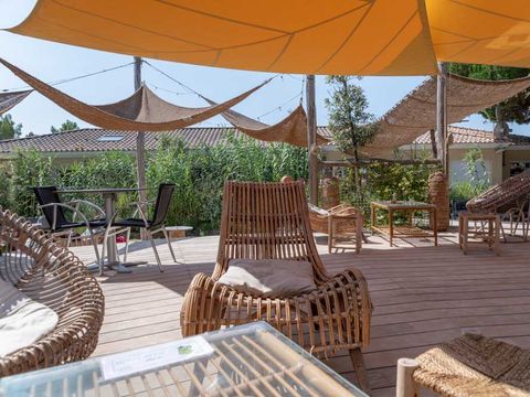 Camping Côté Plage Camping Côté Plage - Camping Vendée - Image N°42