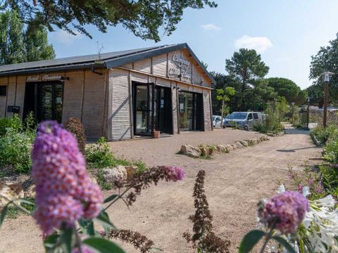 Camping Côté Plage Camping Côté Plage - Camping Vendée - Image N°37