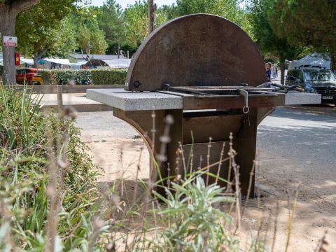 Camping Côté Plage Camping Côté Plage - Camping Vendée - Image N°52