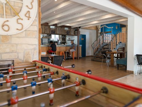 Camping Côté Plage Camping Côté Plage - Camping Vendée - Image N°34