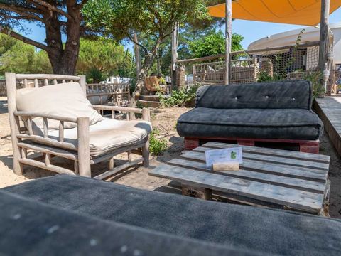 Camping Côté Plage Camping Côté Plage - Camping Vendée - Image N°41