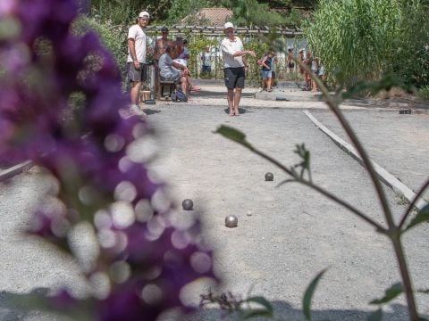 Camping Côté Plage Camping Côté Plage - Camping Vendée - Image N°51