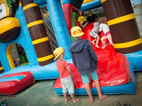 Camping Côté Plage Camping Côté Plage - Camping Vendée - Image N°24