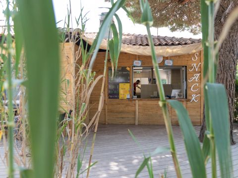 Camping Côté Plage Camping Côté Plage - Camping Vendée - Image N°47