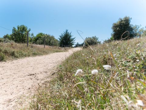 Camping Côté Plage - Camping Vendée - Image N°18