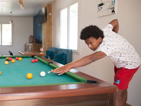 Camping Côté Plage Camping Côté Plage - Camping Vendée - Image N°32