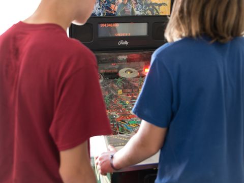 Camping Côté Plage Camping Côté Plage - Camping Vendée - Image N°33