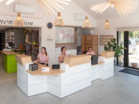 Camping Côté Plage Camping Côté Plage - Camping Vendée - Image N°45