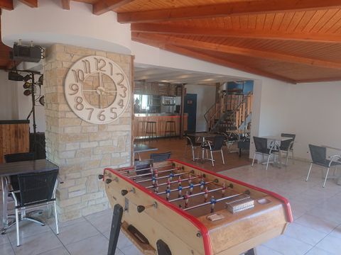 Camping Côté Plage Camping Côté Plage - Camping Vendée - Image N°16