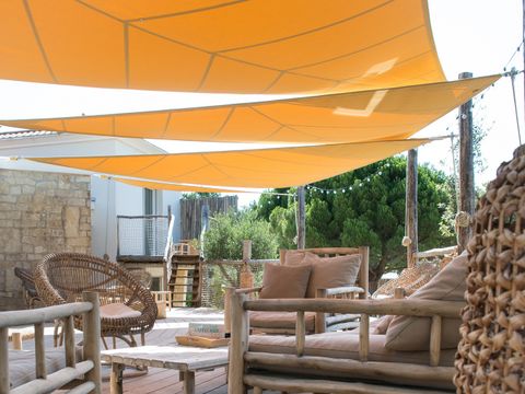 Camping Côté Plage Camping Côté Plage - Camping Vendée - Image N°10