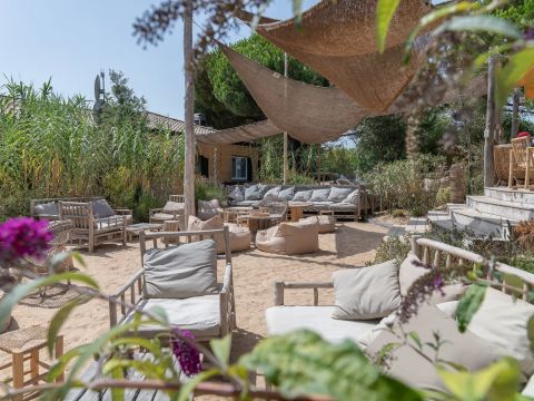 Camping Côté Plage Camping Côté Plage - Camping Vendée - Image N°50