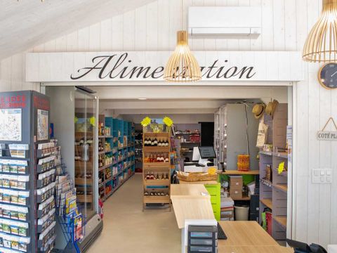 Camping Côté Plage Camping Côté Plage - Camping Vendée - Image N°38