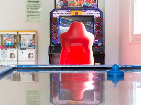 Camping Côté Plage Camping Côté Plage - Camping Vendée - Image N°35