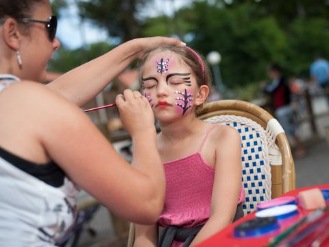 Camping Côté Plage Camping Côté Plage - Camping Vendée - Image N°19