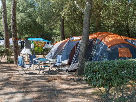 Camping Côté Plage Camping Côté Plage - Camping Vendée - Image N°9