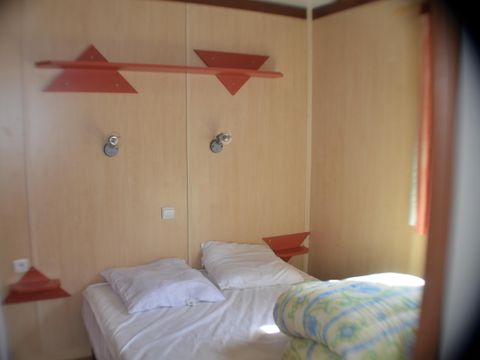 Chalet 5 personnes - Pili Pili