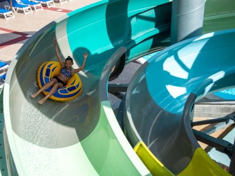 Camping Le California - Camping Vendée - Image N°4