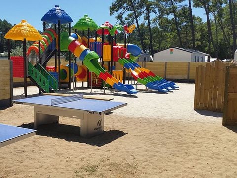 Camping Le California - Camping Vendée - Image N°18