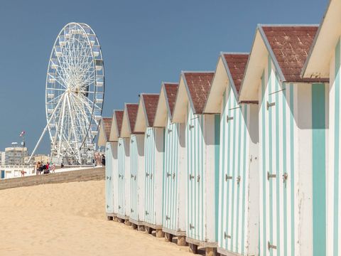 Camping Le California - Camping Vendée - Image N°13