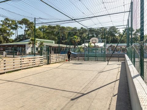 Camping Le California - Camping Vandea