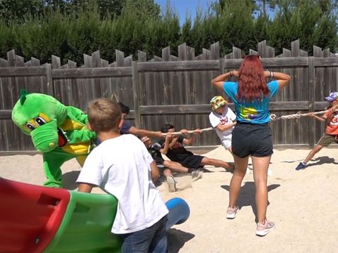 Camping Le California - Camping Vendée - Image N°36
