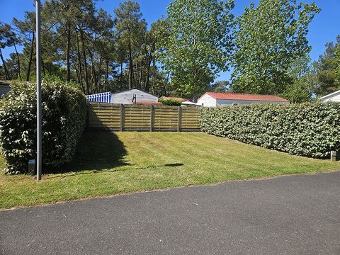 Camping Le California - Camping Vendée - Image N°41