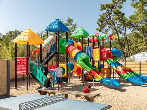 Camping Le California - Camping Vendée - Image N°6