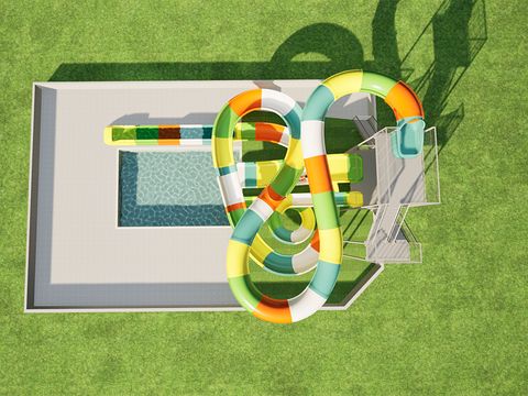 Camping Le California - Camping Vendée