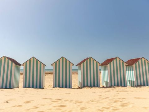 Camping Le California - Camping Vendée - Image N°16