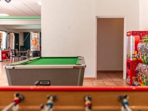 Camping Le California - Camping Vendée