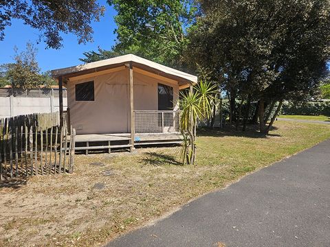 Camping Le California - Camping Vendée - Image N°43