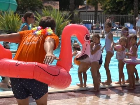 Camping Le California - Camping Vendée - Image N°4