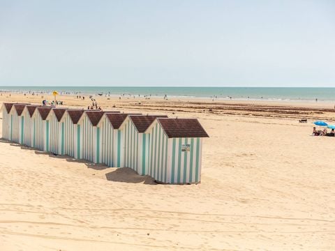 Camping Le California - Camping Vendée - Image N°28