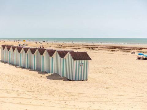 Camping Le California - Camping Vendée - Image N°35