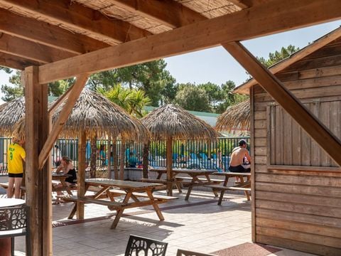 Camping Le California - Camping Vandea