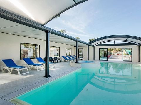 Camping Le California - Camping Vendée - Image N°4