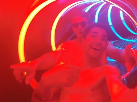 Camping Le California - Camping Vendée