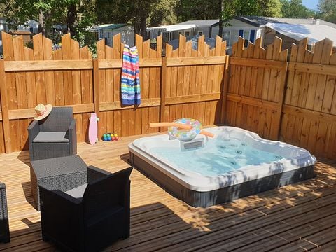 Camping Le California - Camping Vendée - Image N°34