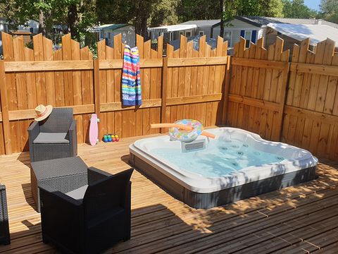 Camping Le California - Camping Vendée - Image N°42