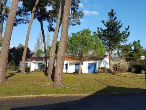 Camping Hibiscus - Camping Vendée - Image N°4