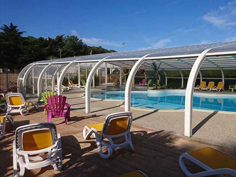 Camping Le Bois Verdon - Camping Vendée - Image N°2