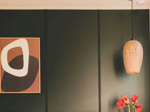 Mobilhome 4 personnes - TERRE ET MER -2 chambres - 30 m² - terrasse semi-couverte de 15 m²