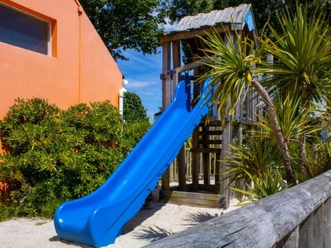 Camping Le Bois Verdon - Camping Vendée - Image N°10