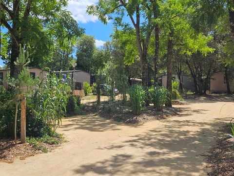 Camping Le Bois Verdon - Camping Vendée - Image N°18