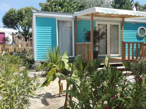 Camping Le Bois Verdon - Camping Vendée - Image N°28