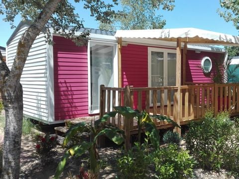 Camping Le Bois Verdon - Camping Vendée - Image N°27