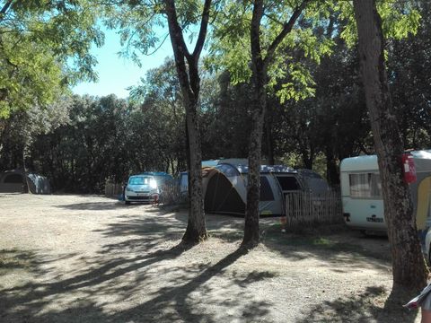 Camping Le Bois Verdon - Camping Vendée - Image N°47