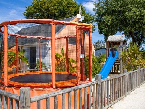 Camping Le Bois Verdon - Camping Vendée - Image N°9